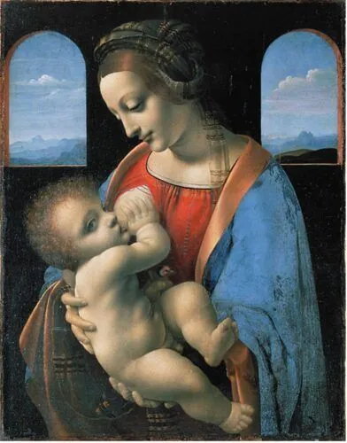 Breast milk as medicine article