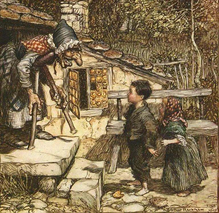 ‘Unnatural Mothers’: The Surprising History of Abandoned Children