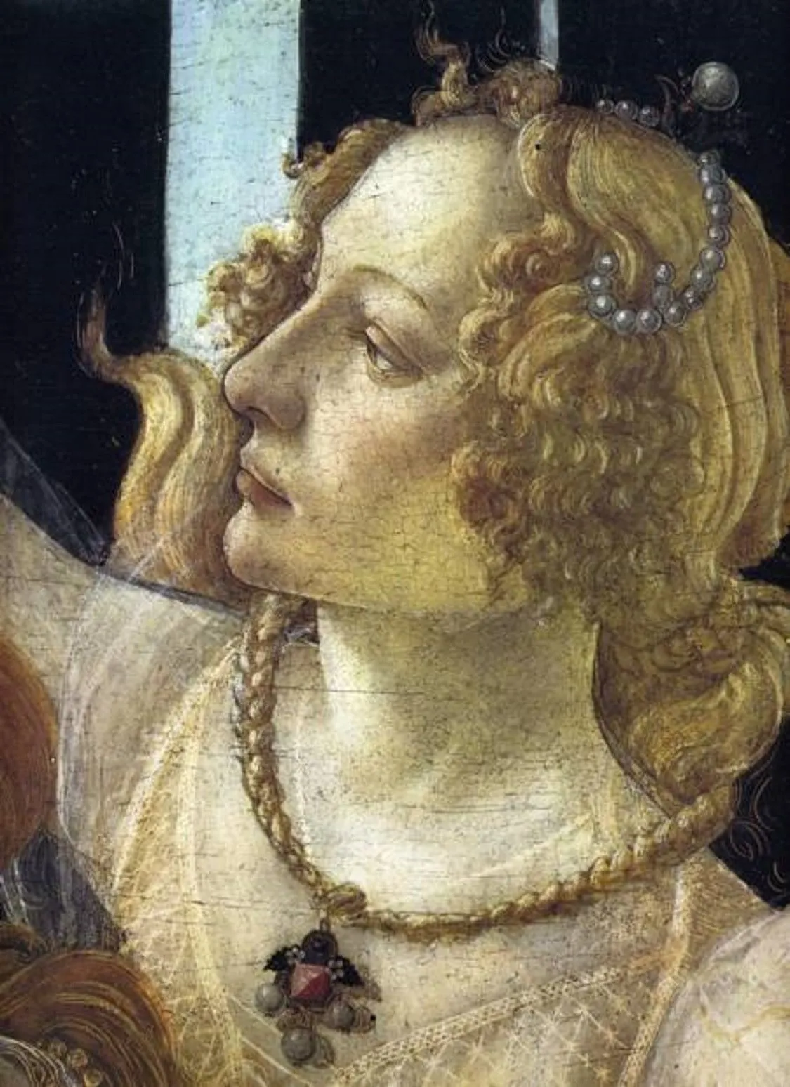 Caterina Sforza: Using All the Weapons in Her Arsenal