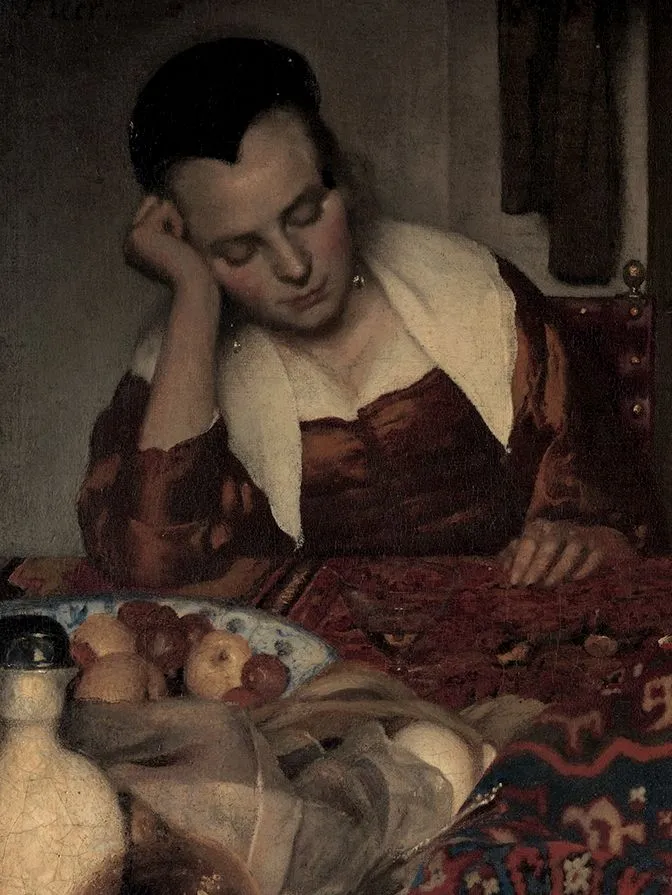 What are the ‘Non-Naturals’?