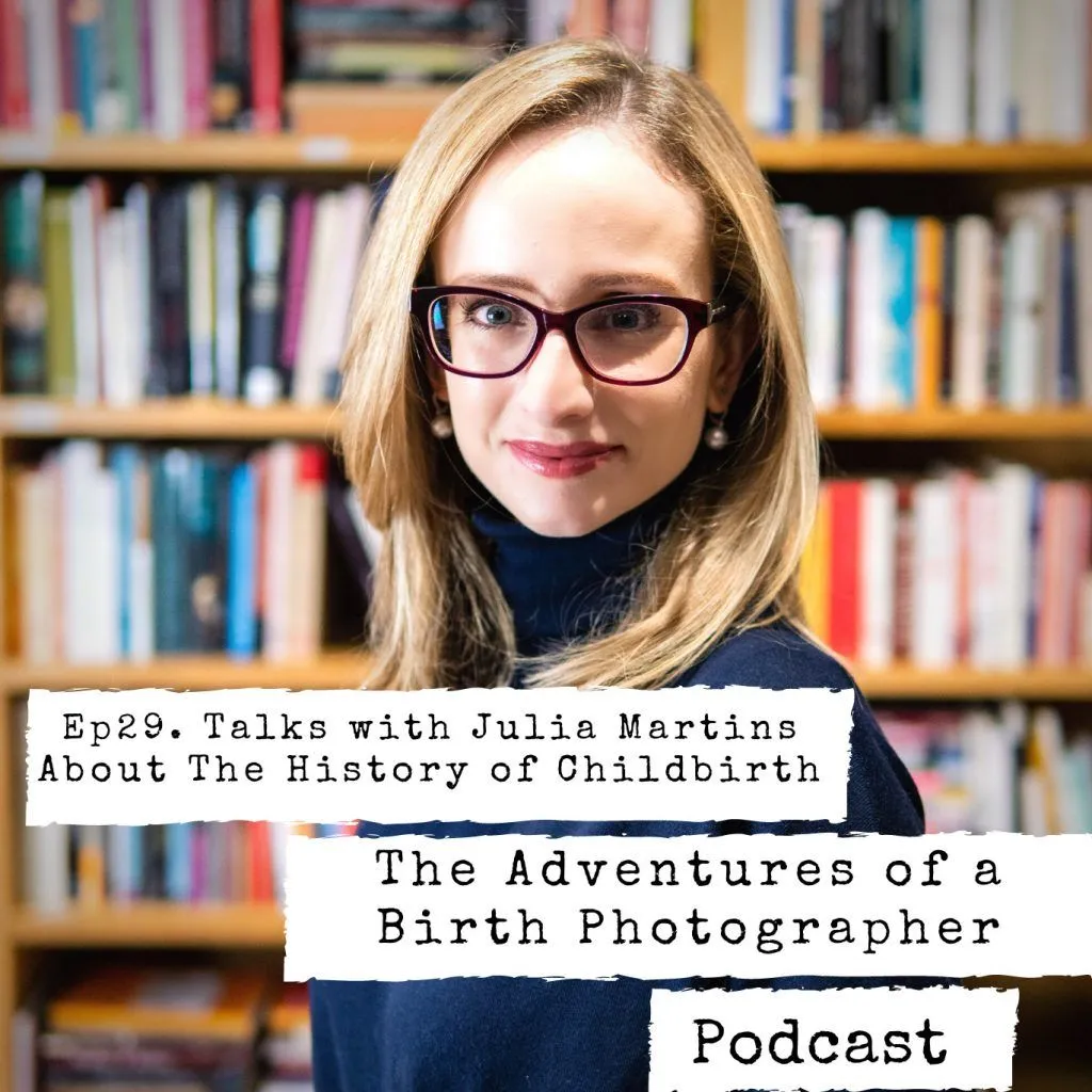 History podcast episode cover