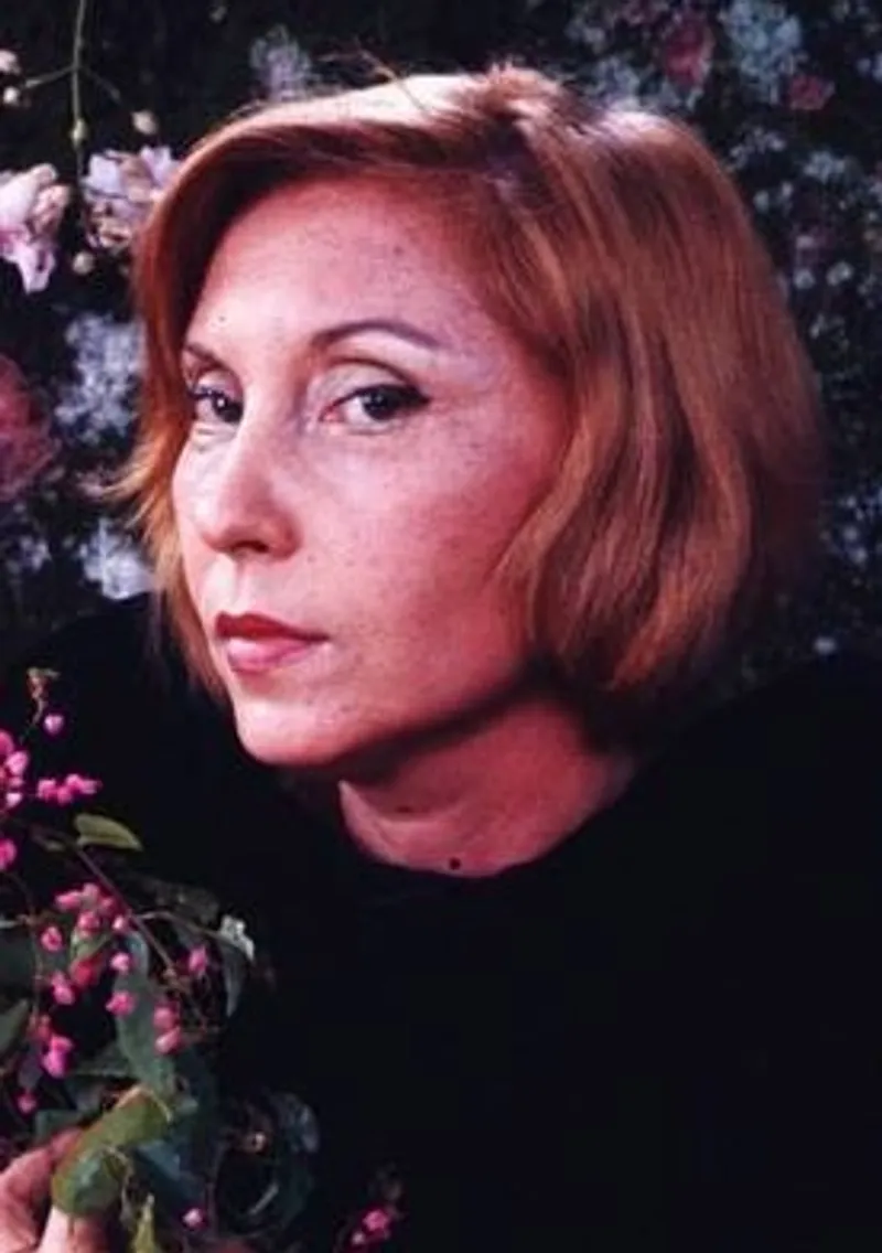 Clarice Lispector (1969)