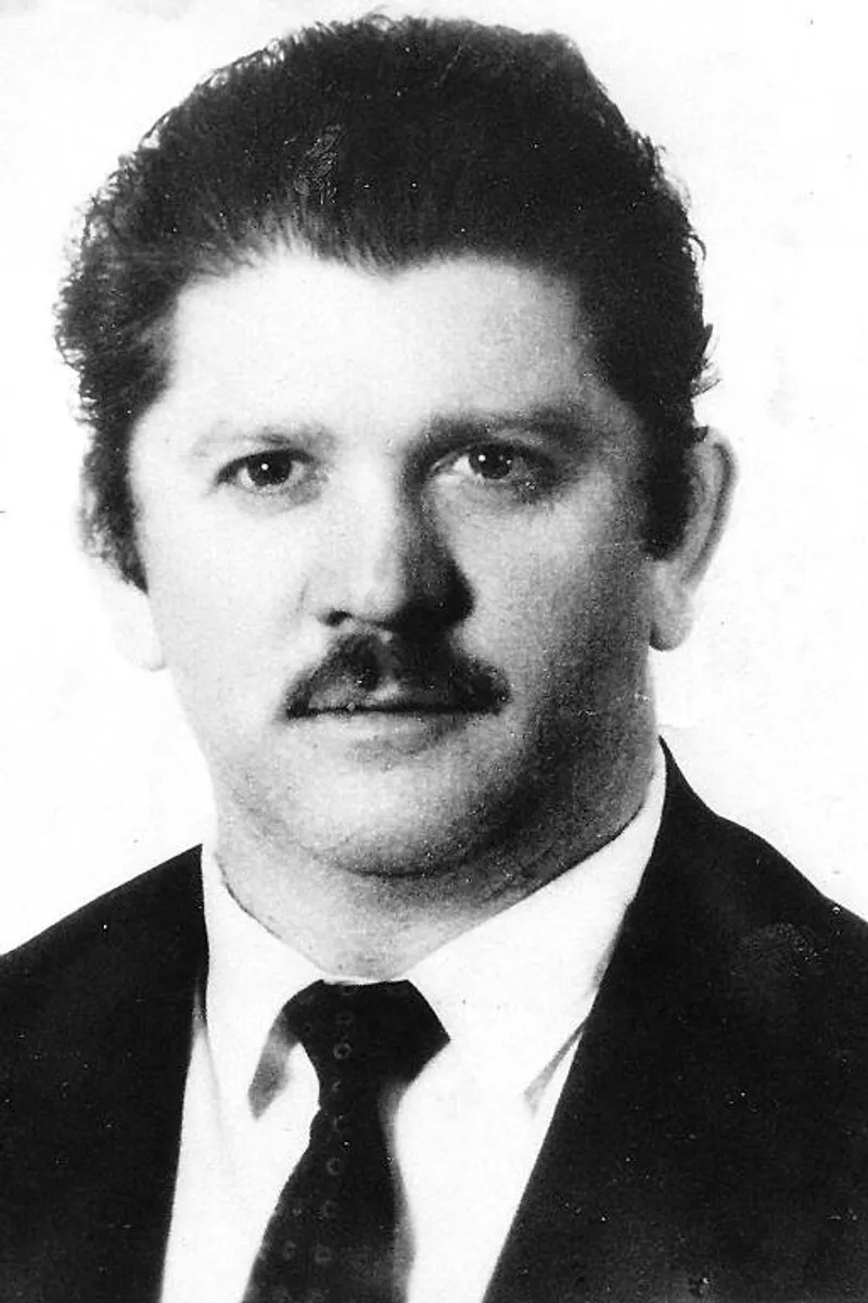 Rubens Paiva, a politician and activist who was arrested, tortured, and disappeared by the military regime.