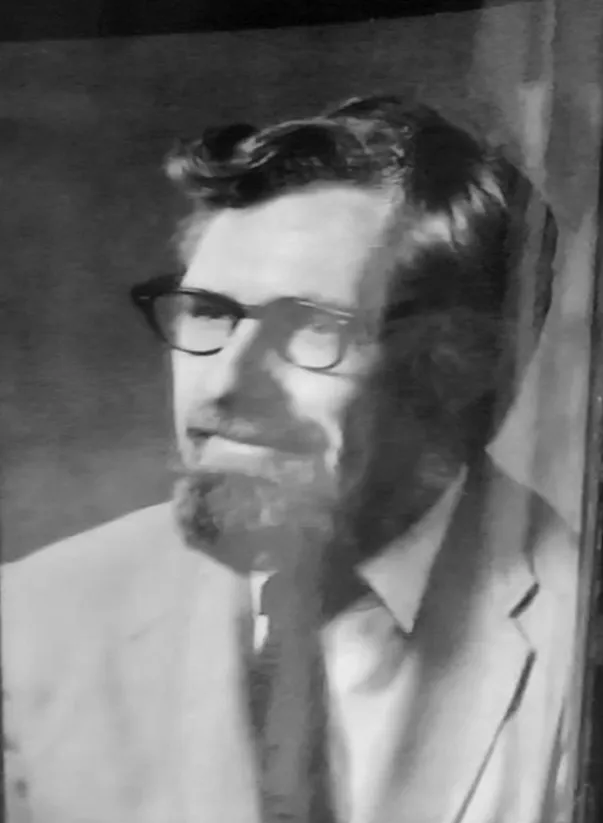 Clifford Geertz, from the dust jacket of The Interpretation of Cultures (1973).