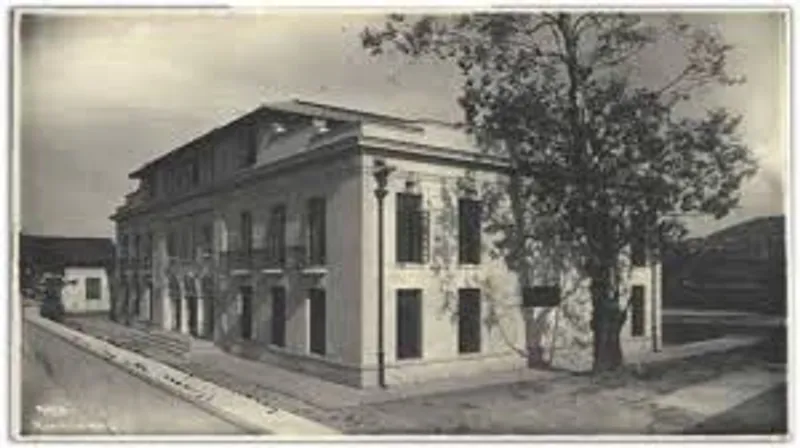 Anna Nery School of Nursing