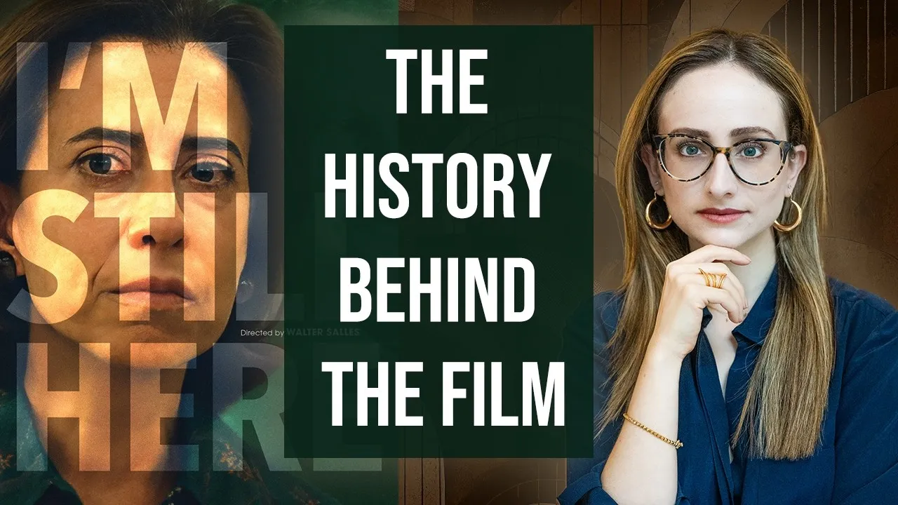 Military tanks in Rio de Janeiro after the 1964 coup.