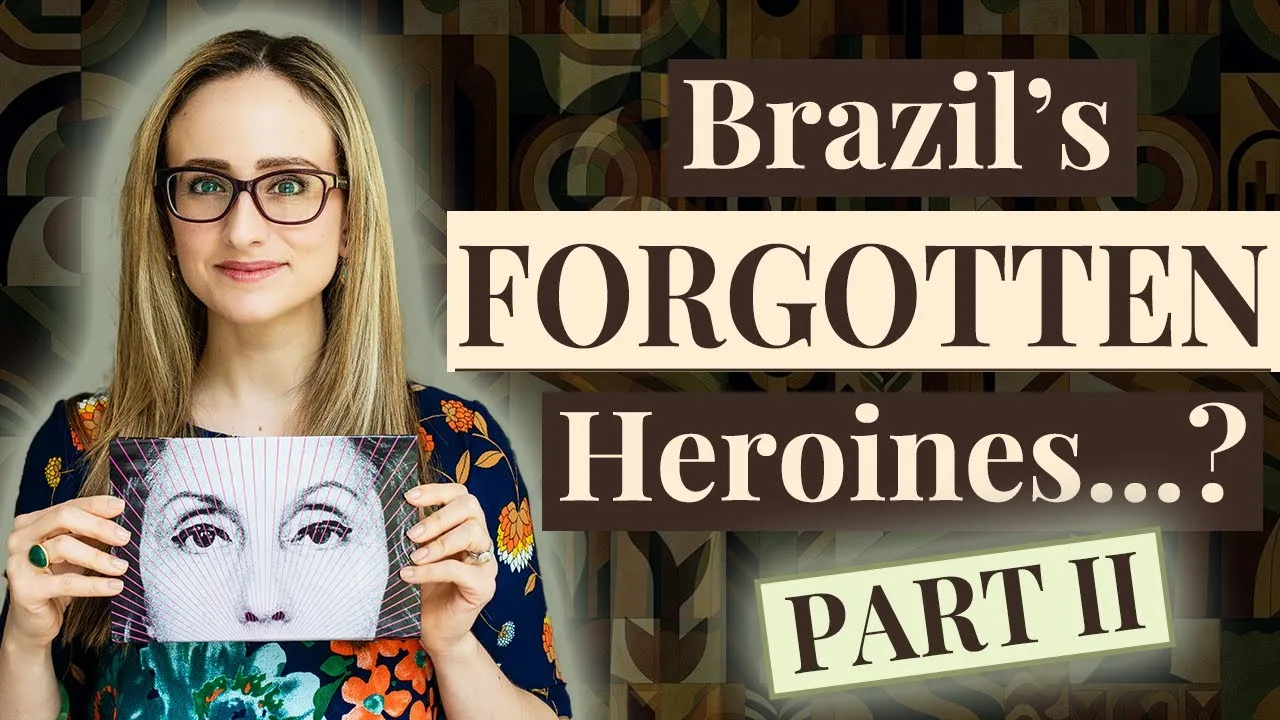 5 More Brazilian Women Who Changed History
