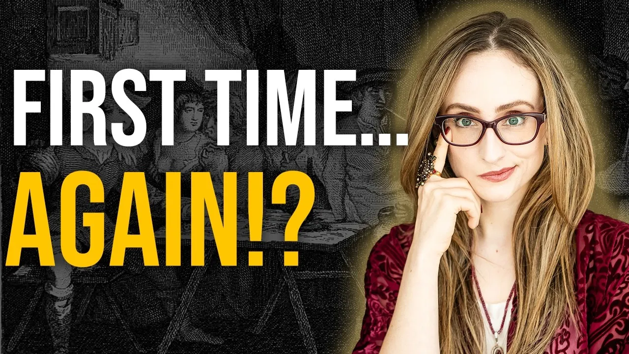 Title page and frontispiece of Harris’s List of Covent-Garden Ladies for 1773, the annual directory detailing London’s most noted sex workers and their clientele. (Image credit: Wellcome Collection)