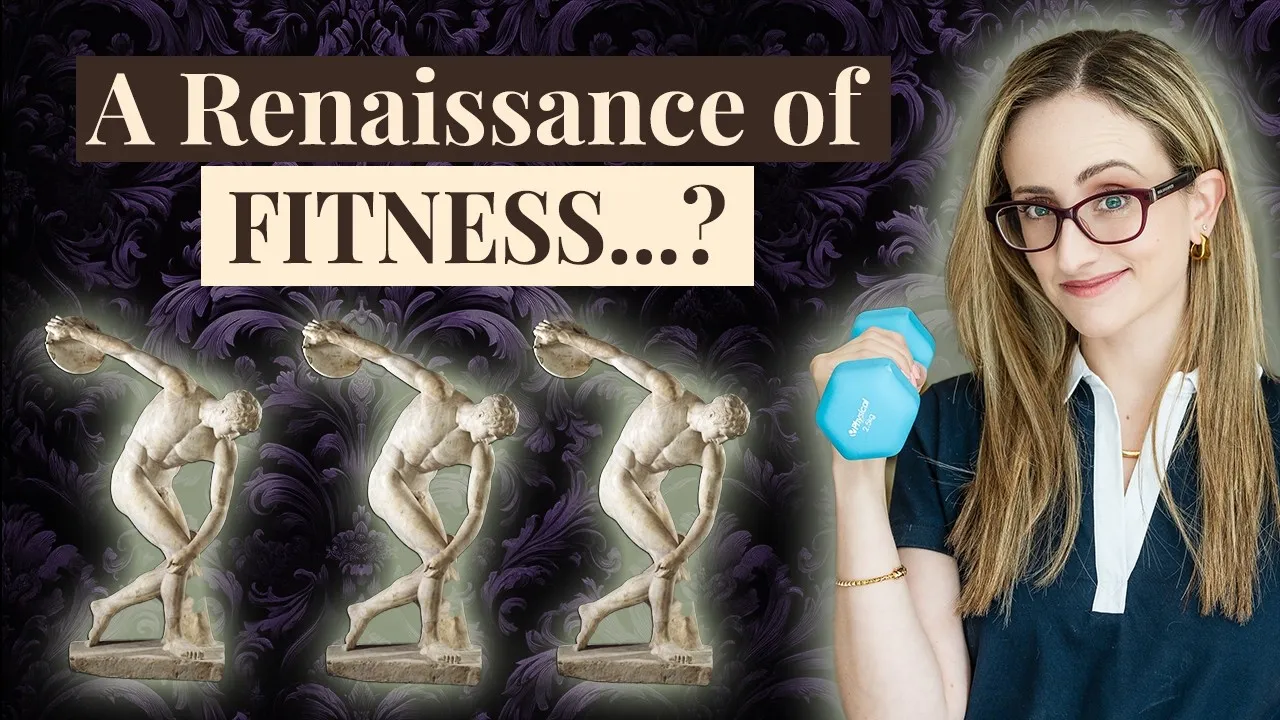 Renaissance Fitness: Exercise Rediscovery