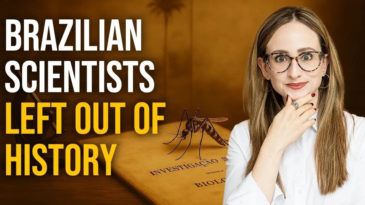 Satirical cover of O Mosquito, celebrating the identification of the mosquito as the vector of yellow fever, mocking earlier theories and cures. (Image source: Hemeroteca Digital Brasileira)