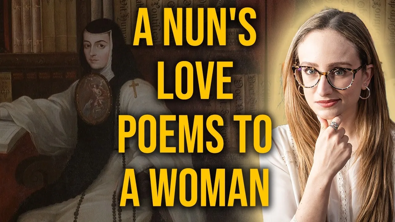 Was the "Worst Nun in History" in Love with a Woman?