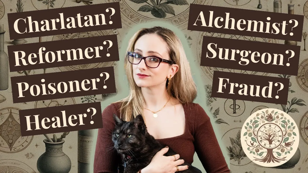 Fioravanti: Pioneering Surgeon-Alchemist of the Renaissance